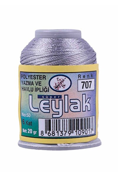 Genel Markalar Leylak Oya Ve Dantel Ipi 20 Gr 707