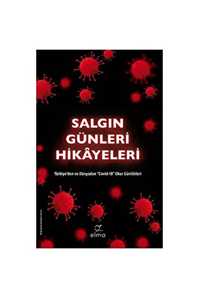 ELMA Yayınevi Salgın Günleri Hikayeleri