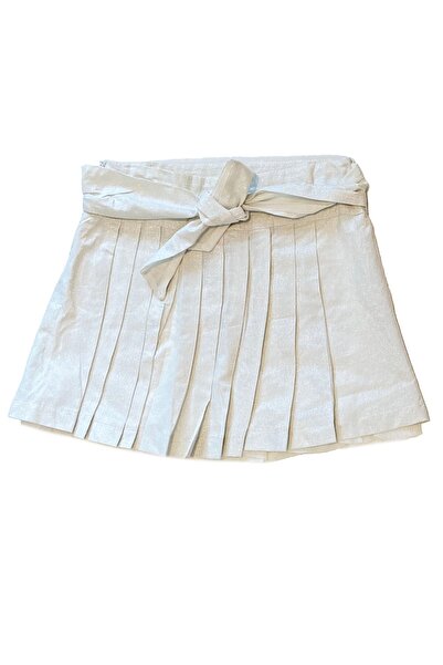 andywawa Kız Bebek Mevsimlik Pırıltılı Etek