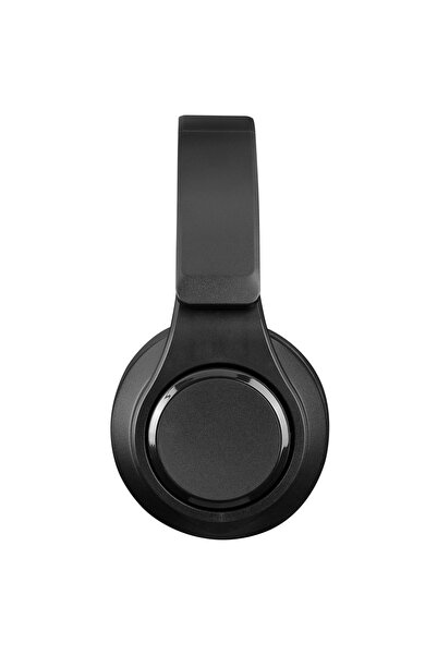 Snopy Royal Plus Siyah Mobil Telefon Uyumlu Anc Özellikli Bluetooth Kulaklık  Sn-bt51