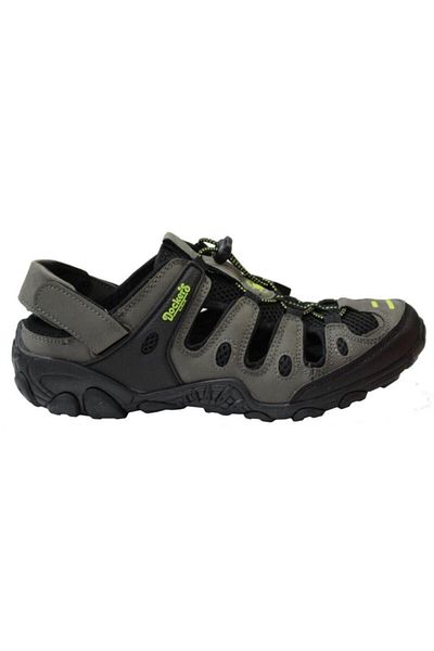 Dockers 216504 Dark Gray Men's Sandals 100234565