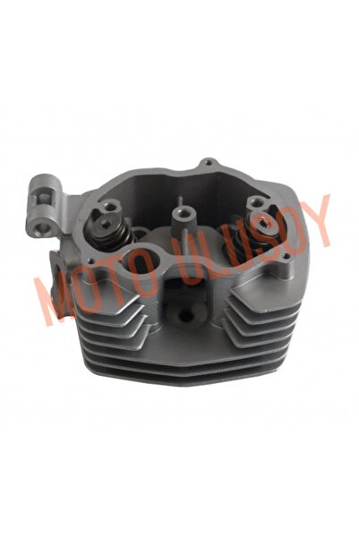 Arzu / Monero Silindir Üst Kapak Komple [dq Subap] 125cc Cg Uyumlu