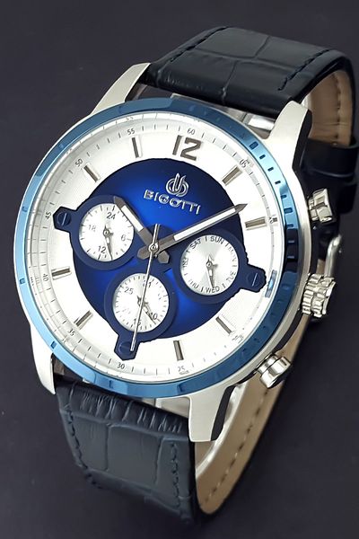 Bigotti Functional Men's Functional Wristwatch Bgt02376a 04