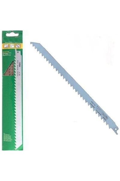 GFB S1211k Tilki Kuyruğu Testeresi Kemik Et Kesme Bıçağı 300 Mm ( 5 Adet )