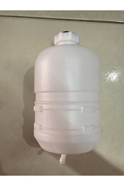 Tempo Renault 9 Broadway -12-toros Genleşme Kavanozu Kapaklı