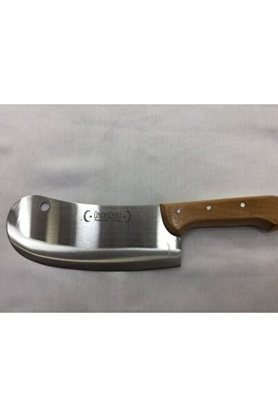 ÜNDEĞERLİ Bıçak