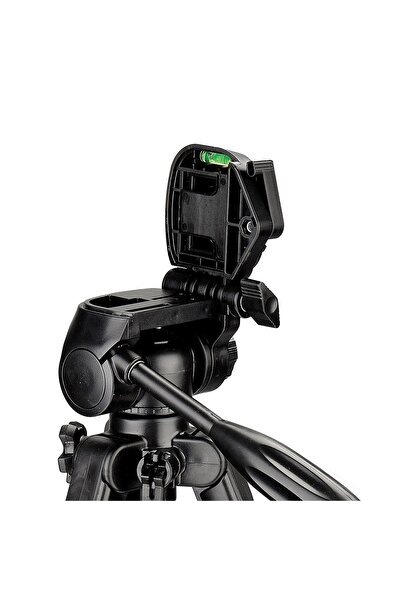 cazipshop Sony A7r Iv uyumlu  135cm Profesyoneltripod