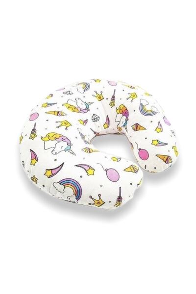 Bebek Özel وسادة لدعم الرضاعة الطبيعية والجلوس