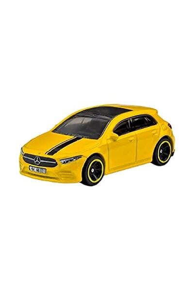 HOT WHEELS 1:64 هاتشباك '19 مرسيدس بنز الفئة أ