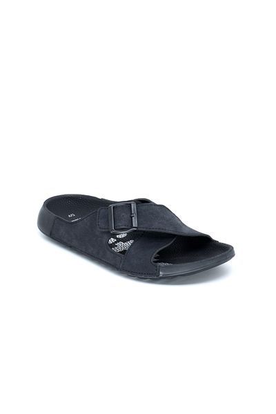 TRENDYSHOES Мъжки удобни чехли с колан Trendyshose 52552