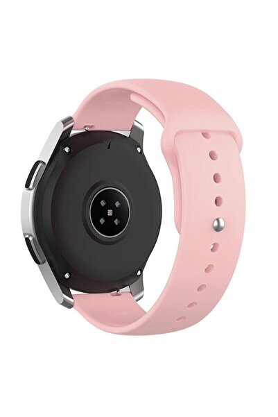 Nezih Case Amazfit Bip / Amazfit Bip Lite / Amazfit U Pro Uyumlu 20mm Yumuşak...