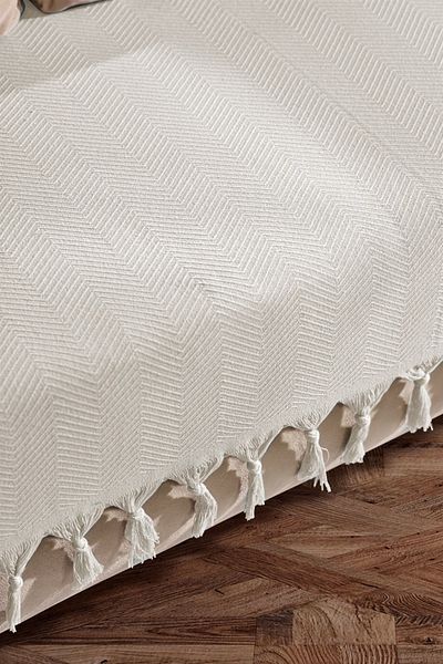 Viaden Asian Sofa Cover 115x200 Cm