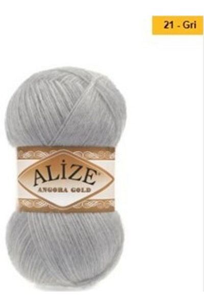 Alize Angora Gold 21 5 Συσκευασία