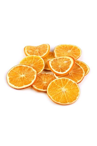 bitki diyarı 25gr Dried Orange
