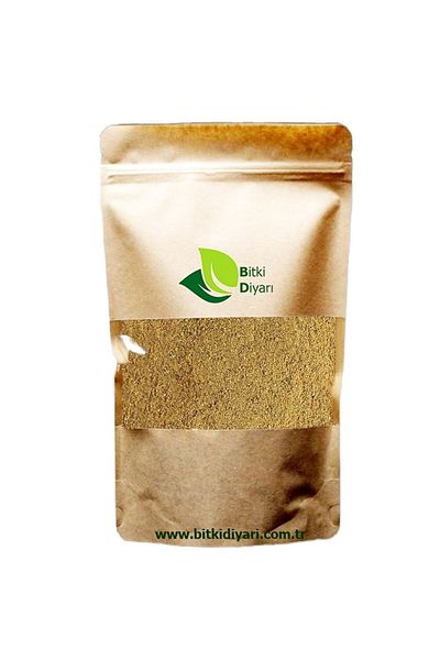 bitki diyarı Udi Hindi Powder 25gr