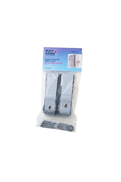 Arçelik Beko Grundig Buzdolabı Sabitleme Deprem Kiti 9197064565