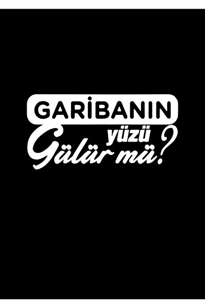 MegaSticker Does the Garibas Face Laugh?Auto Sticker, Glass Sticker 15x7 Cm