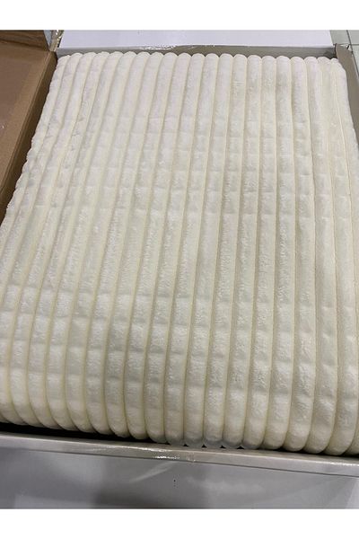 Merinos Modern Blanket Set - Stylish and Useful