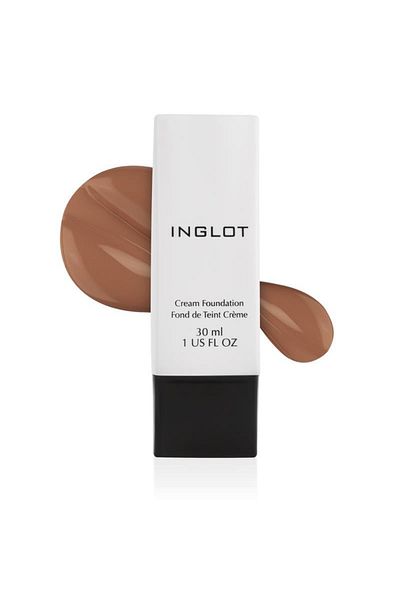 INGLOT Cream Foundation-cream Foundation