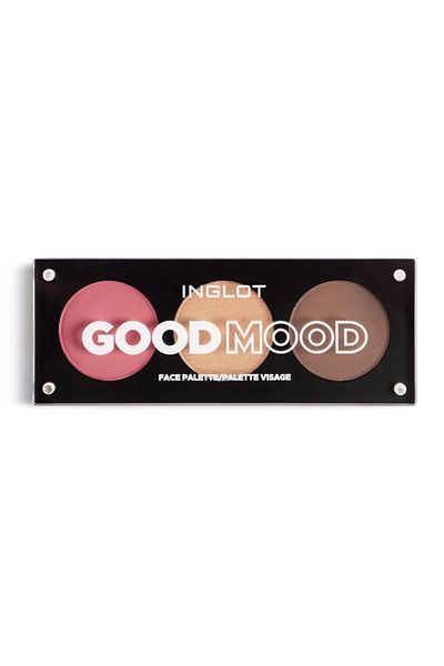 INGLOT مزاج جيد - لوحة أحذية مريحة