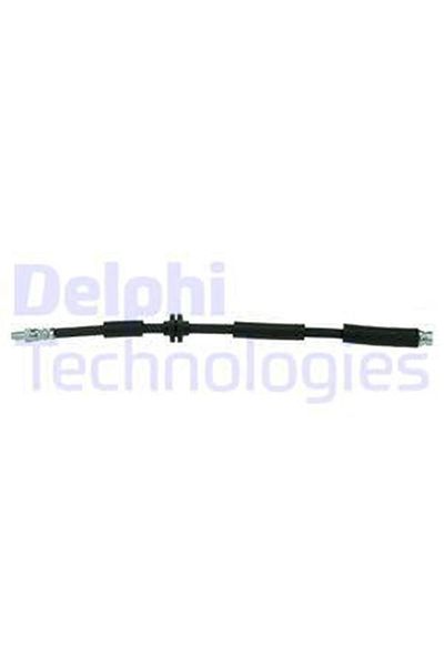 DELPHİ Lh7299 Focus II 04-14 Model Rear Brake Hose - Sag/Left