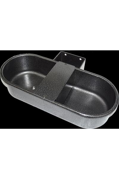 tarımmahsulleriofisi 9 Litre Çiftli Metal Şamandıralı Suluk. 9 Lt Suluk. Büyü...