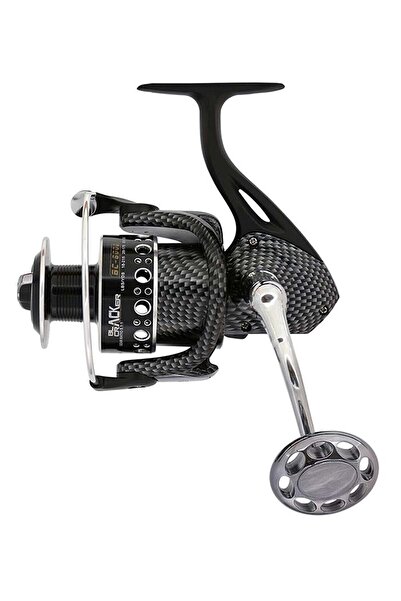 EFFE Blackwater Bw 2000 Olta Makinesi 5.1.1 Dr Metal