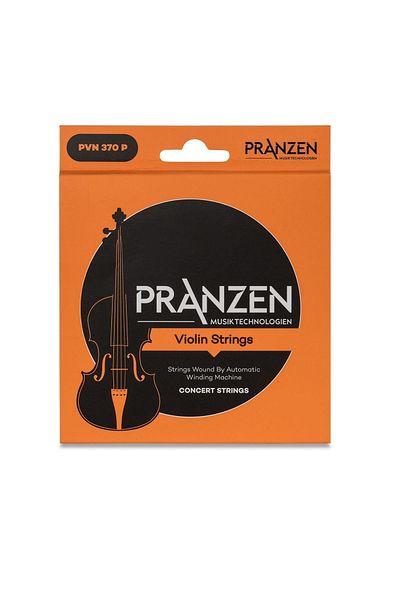 PRANZEN Professional Violin String