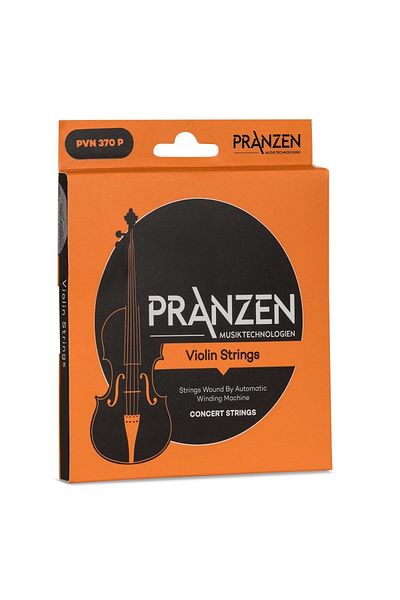 PRANZEN Professional Violin String