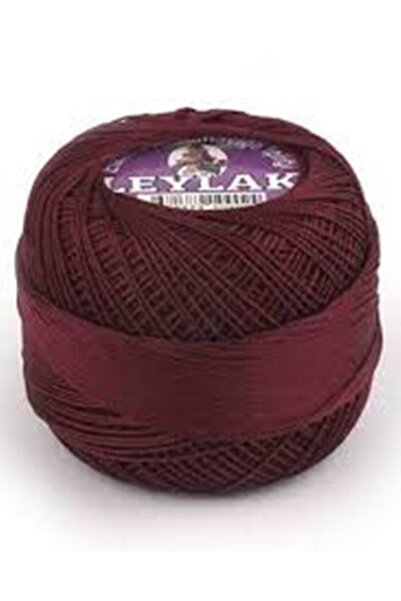 Leylak Etamin Kanaviçe Nakış Işleme Ipi 8022