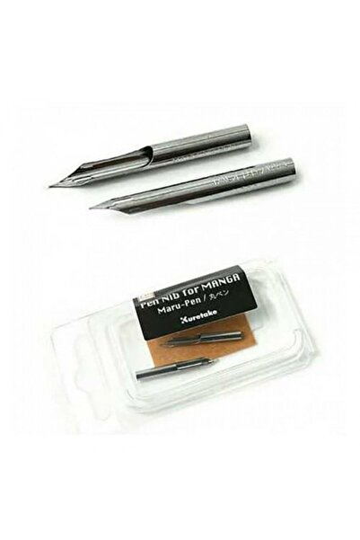 Zig Mangaka Tarama Ucu Maru Pen 01r 2 Li