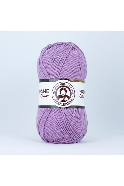 Ören Bayan Hand-knitted Thread Madame Cotton| 023| 100 Gr