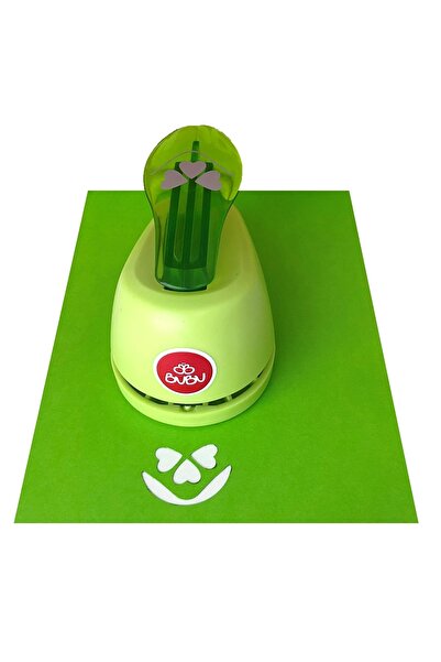 Bubu Bu-bu Şekilgeç Craft Punc Köşe Corner-model E