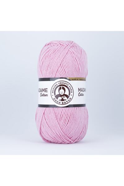 Ören Bayan Hand-knitted Thread Madame Cotton| 026| 100 Gr