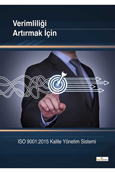 Verimliliği Arttırmak Için Posteri