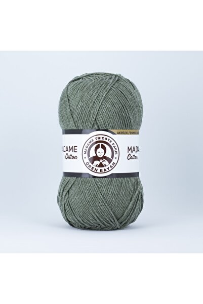 Ören Bayan El-örgü Ipliği Madame Cotton | 054 | 100 Gr