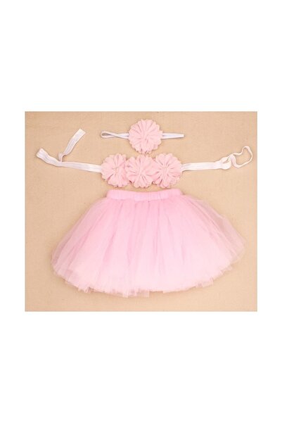 bba new trend Newborn Baby Tutu Skirt, Photography Stage Shooting Newborn Tutu