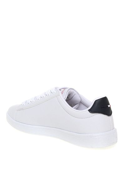 U.S. Polo Assn. Franco Wmn 1pr White Women's Sneaker