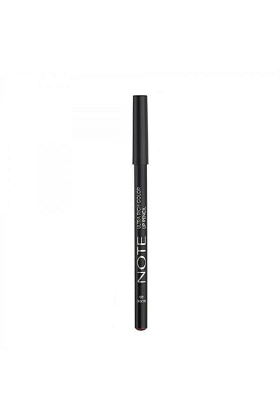 NOTE Ultra Rich Color Lip Liner 03 Nude