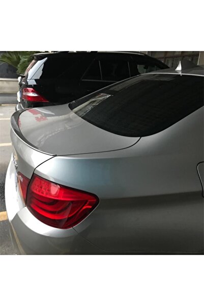 ps dizayn Bmw 5 Serisi F10-f10 Lci M Technic Spoiler (plastik) (2010-2017)