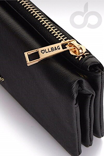 OLLBAG CÜZDAN Ollbag Kadın Cüzdan