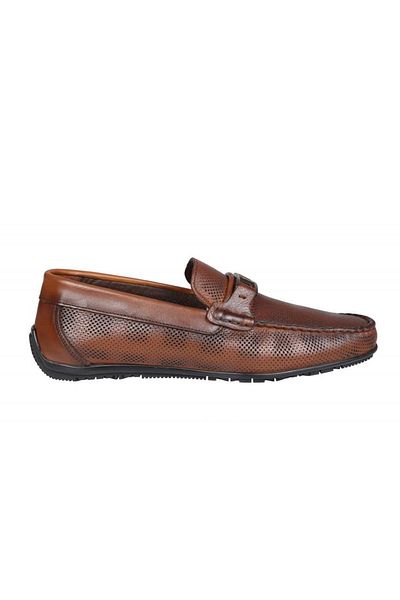 MARCOMEN Ανδρικά Tan Casual Daily Shoes 11087