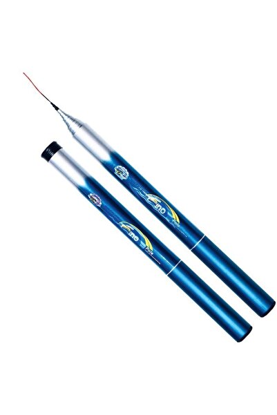 DFT Fino 450 Cm Kısa Göl Kamışı