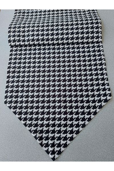 hydesing Runner cu model Houndstooth