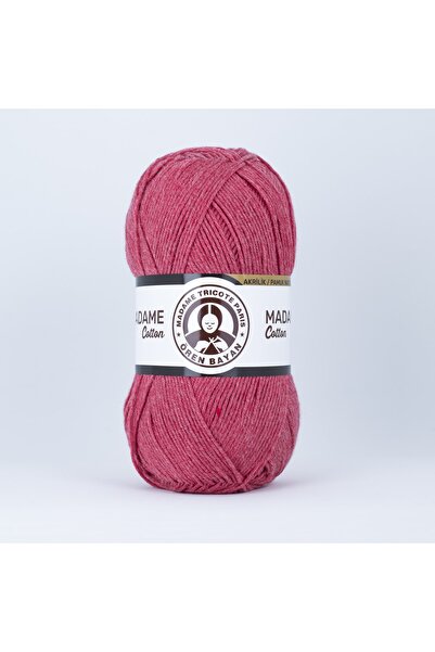 Ören Bayan El-örgü Ipliği Madame Cotton | 048  100 gr