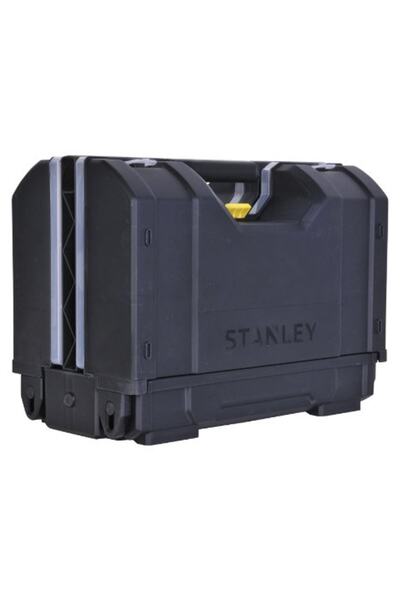 Stanley Stst171963 3’ü 1 Arada Organizer Ve Avadanlık Çanta