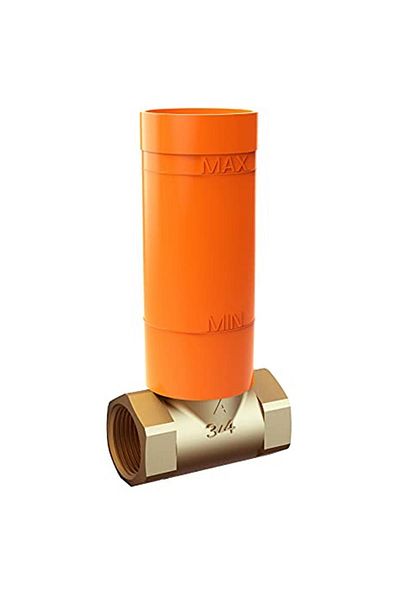 VitrA A41442 Built-In Stop Valve - Recessed Group