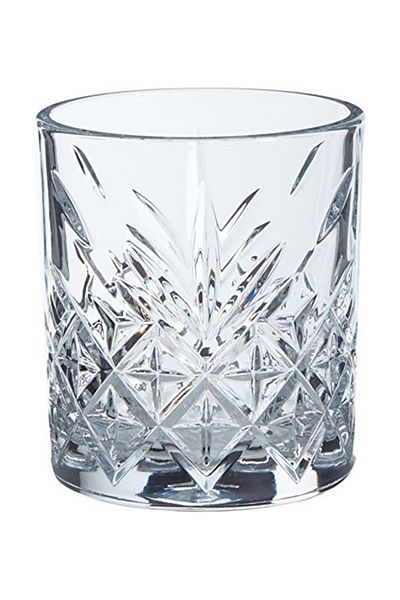 Paşabahçe 205 Cc Timeless Glass - Set of 4