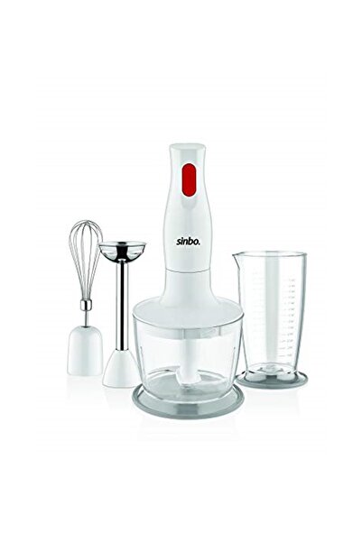 Sinbo Shb-3147 El Blender Seti