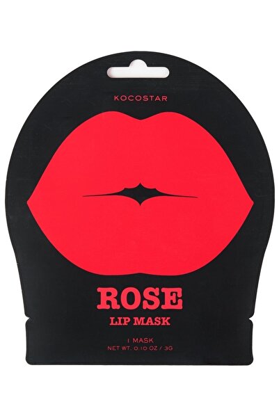 Kocostar Marka: Dudak Maskesi Gül Kategori: Dudak Kremi Ve Peelingi
